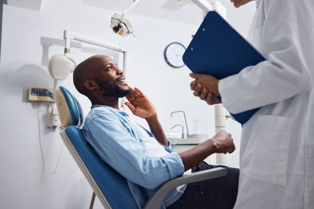 Best Broken or Cracked Tooth Emergency Dentist in Nashville, AR