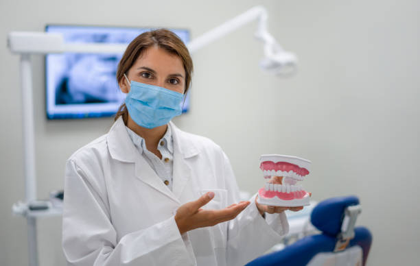 Best Orthodontic Emergency Dentist in Nashville, AR