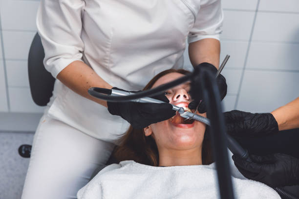 Best Emergency Dentist for Lost Fillings or Crowns in Nashville, AR