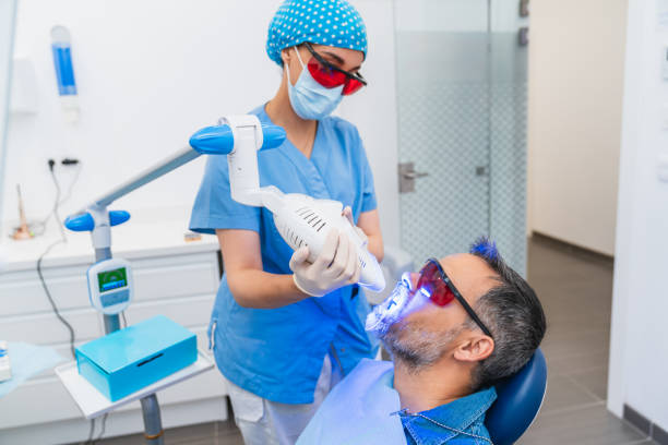 Best Mobile Emergency Dentist in Nashville, AR
